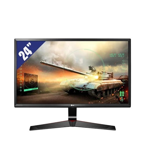 Màn Hình LG 24 24MP59G-P (1920x1080/IPS/75Hz/5ms/FreeSync)