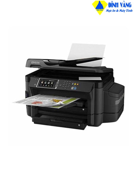 Máy in phun màu EPSON L1455