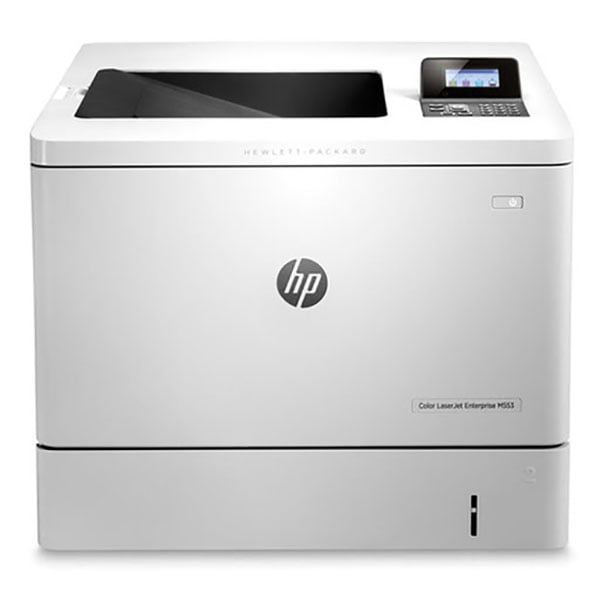 Máy in Laser màu HP Color LaserJet Enterprise M553dn (B5L25A)