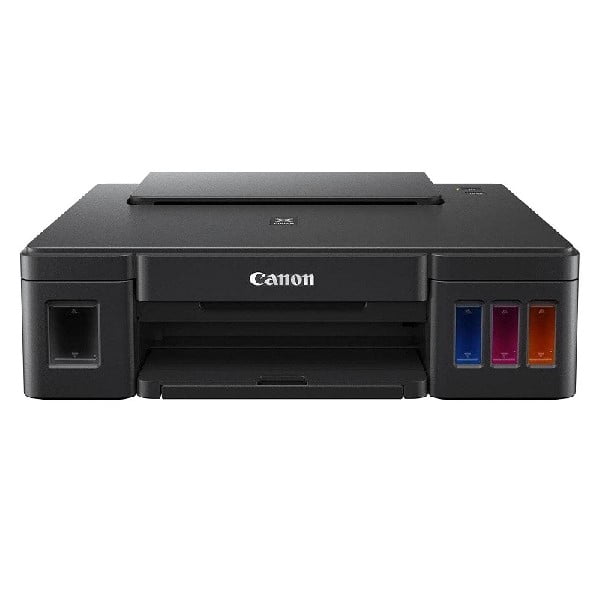 Máy In Canon Pixma G1010 (In màu, USB) Chính Hãng