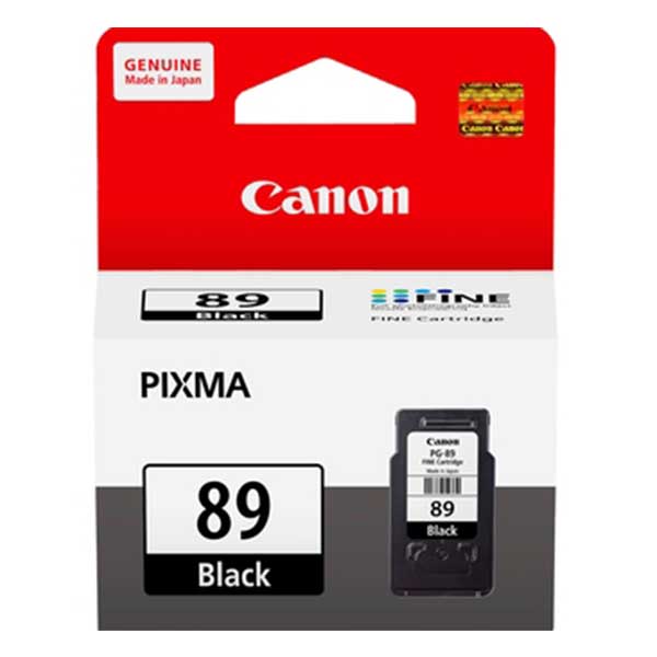 Mực in Canon PG 89 (Mực máy  Canon E560)