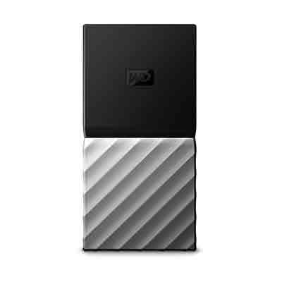 Ổ cứng di động SSD Western Digital My Passport 256GB USB 3.1
