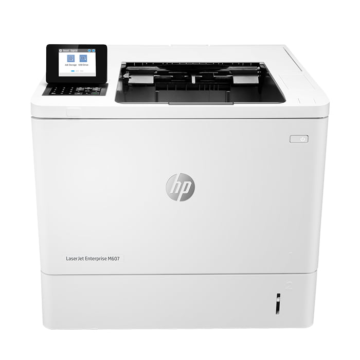 Máy in HP M607dn (In 2 mặt/ In mạng)