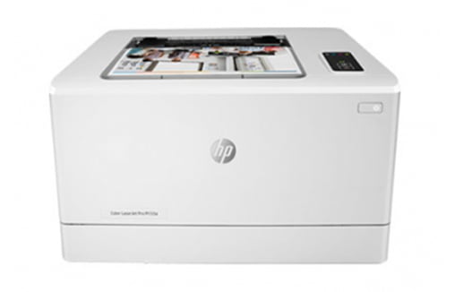Máy in HP laser màu M155A