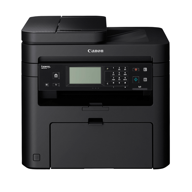 Máy in Canon MF237W (In, Scan, Copy, Fax/ Kết nối Wifi)