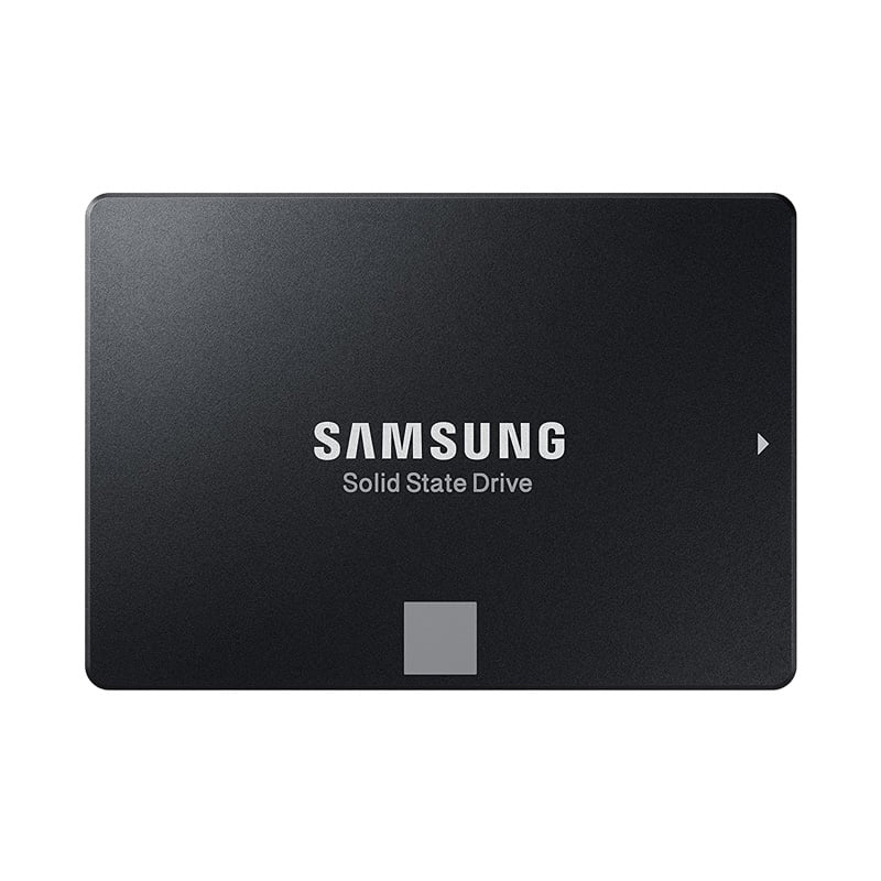 Ổ cứng SSD Samsung 500GB - 860EVO - 2.5-inch