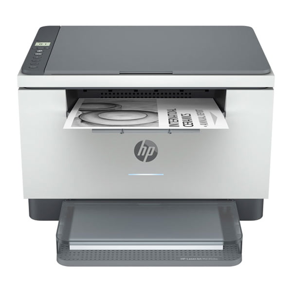 Máy in HP LaserJet MFP M236dw 9YF95A (In 2 mặt, Scan, Copy, USB, LAN, Wifi)
