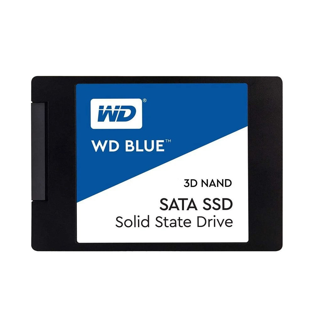 Ổ cứng SSD WD 1TB BLUE