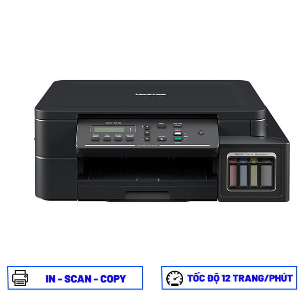 Máy in phun Brother T310 (Mã thay thế Brother T220)