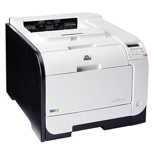Máy in HP Laserjet Pro 400 M451nw