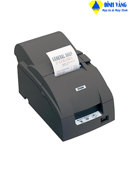 Máy in kim EPSON TM-U220D - USB