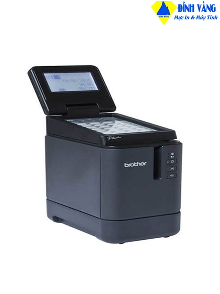 Máy in nhãn Brother PTP-950NW