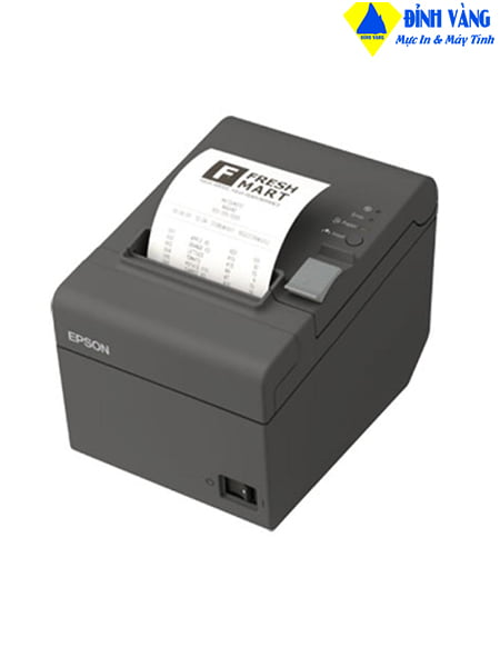 Máy in nhiệt EPSON TM-T82II - USB