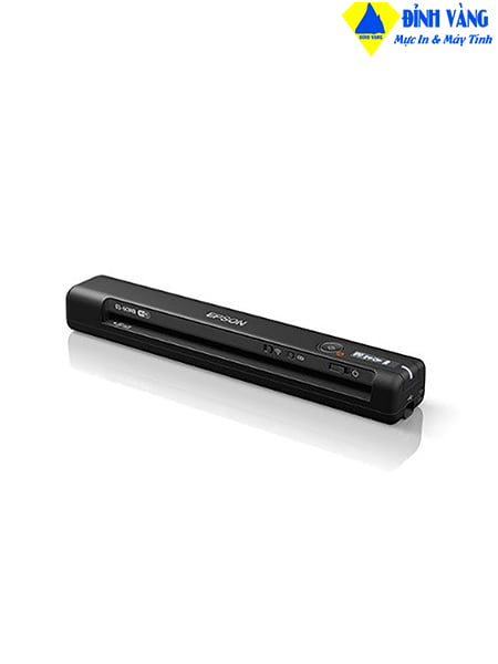 Máy Scan Di Động Epson ES-50 (A4, ADF 1 Tờ, USB, 5,5s/ tờ)