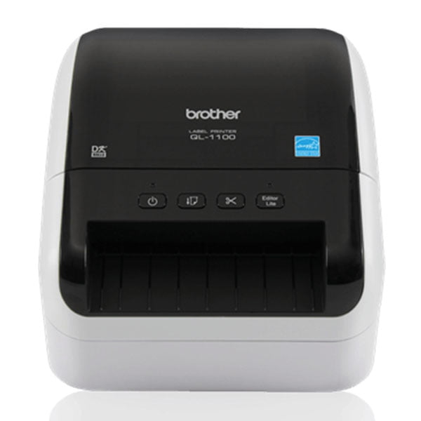 Máy in nhãn Brother QL-1100