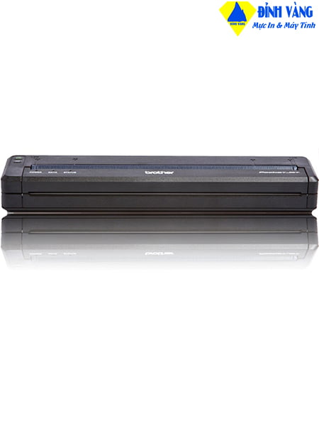 Máy in nhãn Brother PJ-722