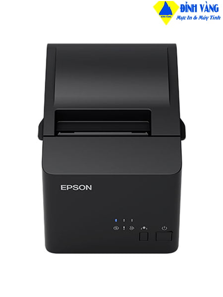 Máy in nhiệt EPSON TM-T81III (K80/ LAN)