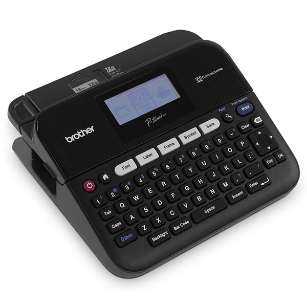 Máy in nhãn Brother PT-D450