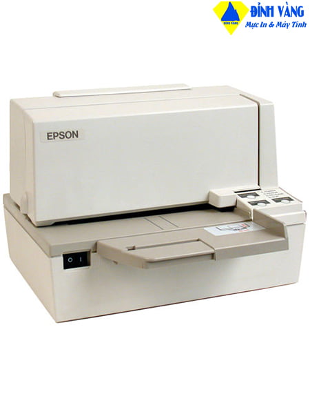 Máy in kim EPSON TM-U590 - USB