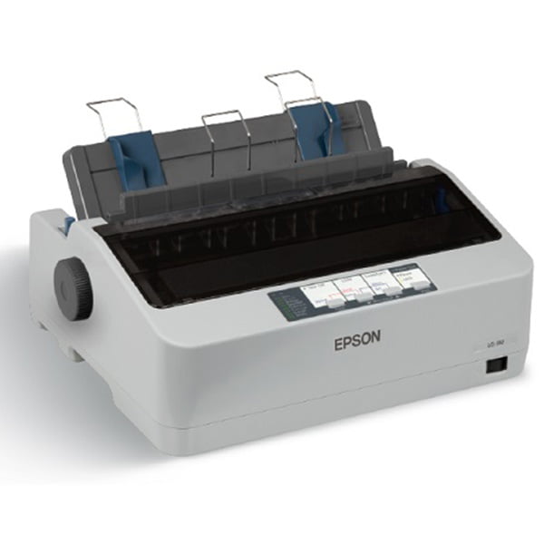 Máy in kim Epson LX-310 (Máy In 5 Liên, A4, A5, USB)
