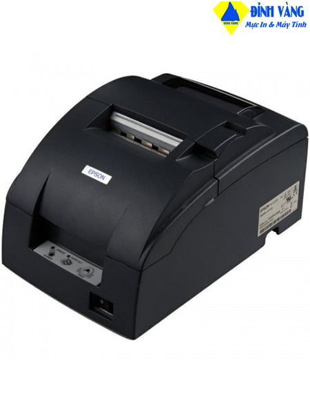 Máy in kim EPSON TM-U220B - LAN
