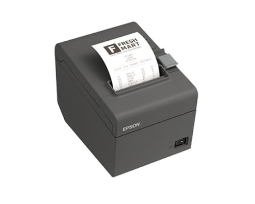 Máy in hóa đơn Epson TM-T81II M249B (K80/ USB)