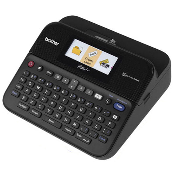 Máy in Brother PT-D600