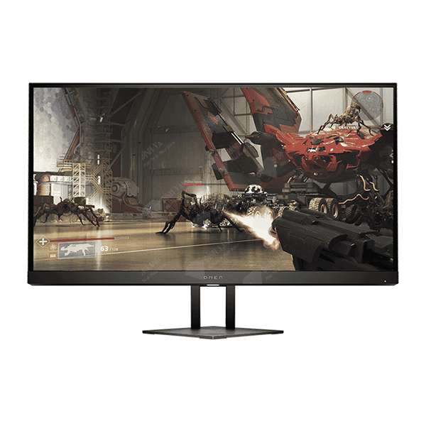 MÀN HÌNH HP OMEN 27i 8AC95AA (27Inch/ 2K/ 1Ms/ 165Hz)