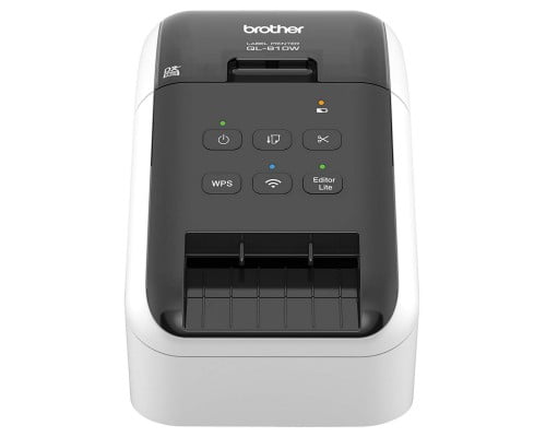 Máy In Brother QL-810W