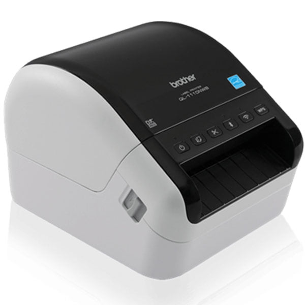 Máy in nhãn Brother Ql-1110NWB