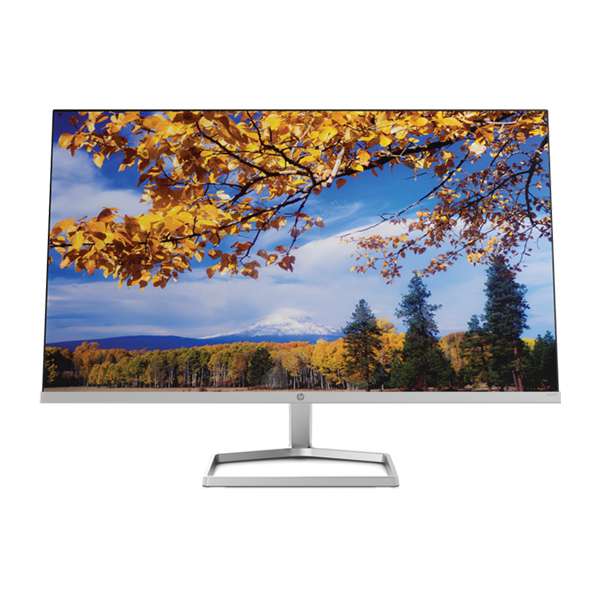 Màn hình HP M27f 2H0N1AA (27INCH/ 1920x1080/ 60Hz/ VGA/ 2HDMI/ LED/ IPS/ ĐEN)