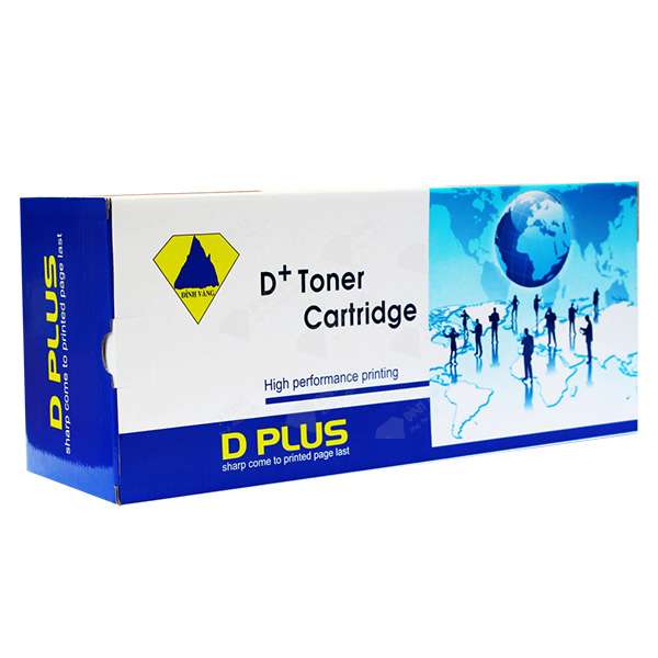 Hộp mực LaserJet HP 16A Q7516A (Mực máy in HP LaserJet 5200dtn/ 5200/ 5200tn)