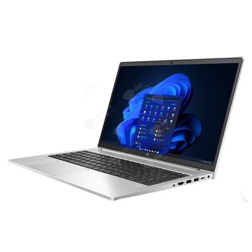 Laptop HP ProBook 450 G9 6M107PA (Core i7-1260P/ RAM 16GB/ 512GB SSD/ 15.6 inch FHD/ Win11 Home 64)