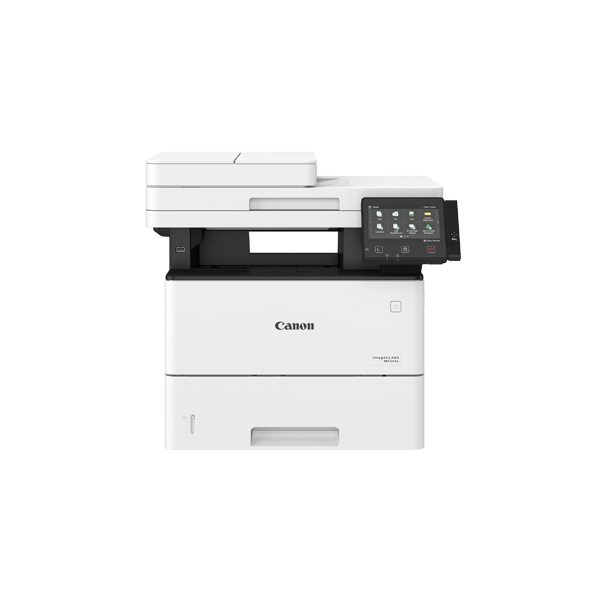 Máy in đa năng Canon imageCLASS MF543x (In, Scan, Copy, Fax/ 43ppm/ DADF/ Đảo mặt/ Wifi)