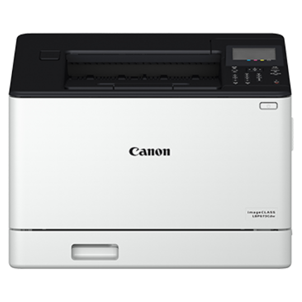 Máy in màu Canon imageCLASS LBP673Cdw (Đảo mặt/ Wifi/ 33 trang/phút)