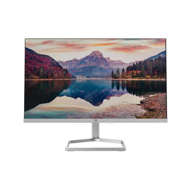 Màn hình HP M22f 2E2Y3AA (21.5INCH/ 1920x1080/ 60Hz/ VGA/ HDMI/ LED/ IPS/ ĐEN)