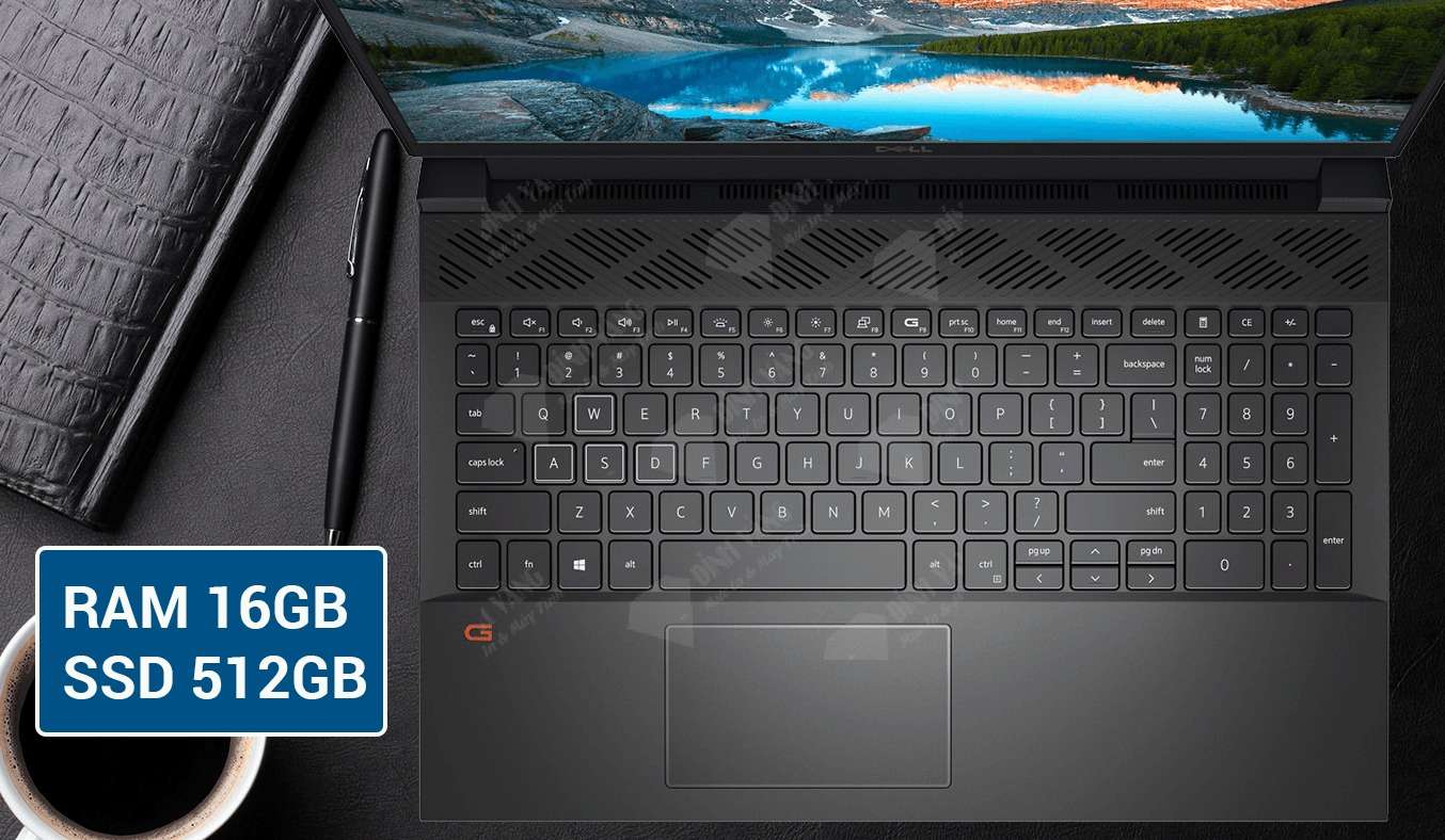Laptop ram 16Gb