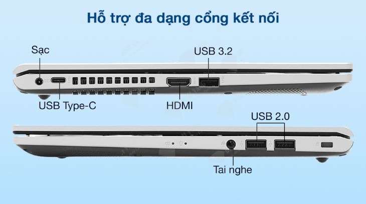 laptop cradle port