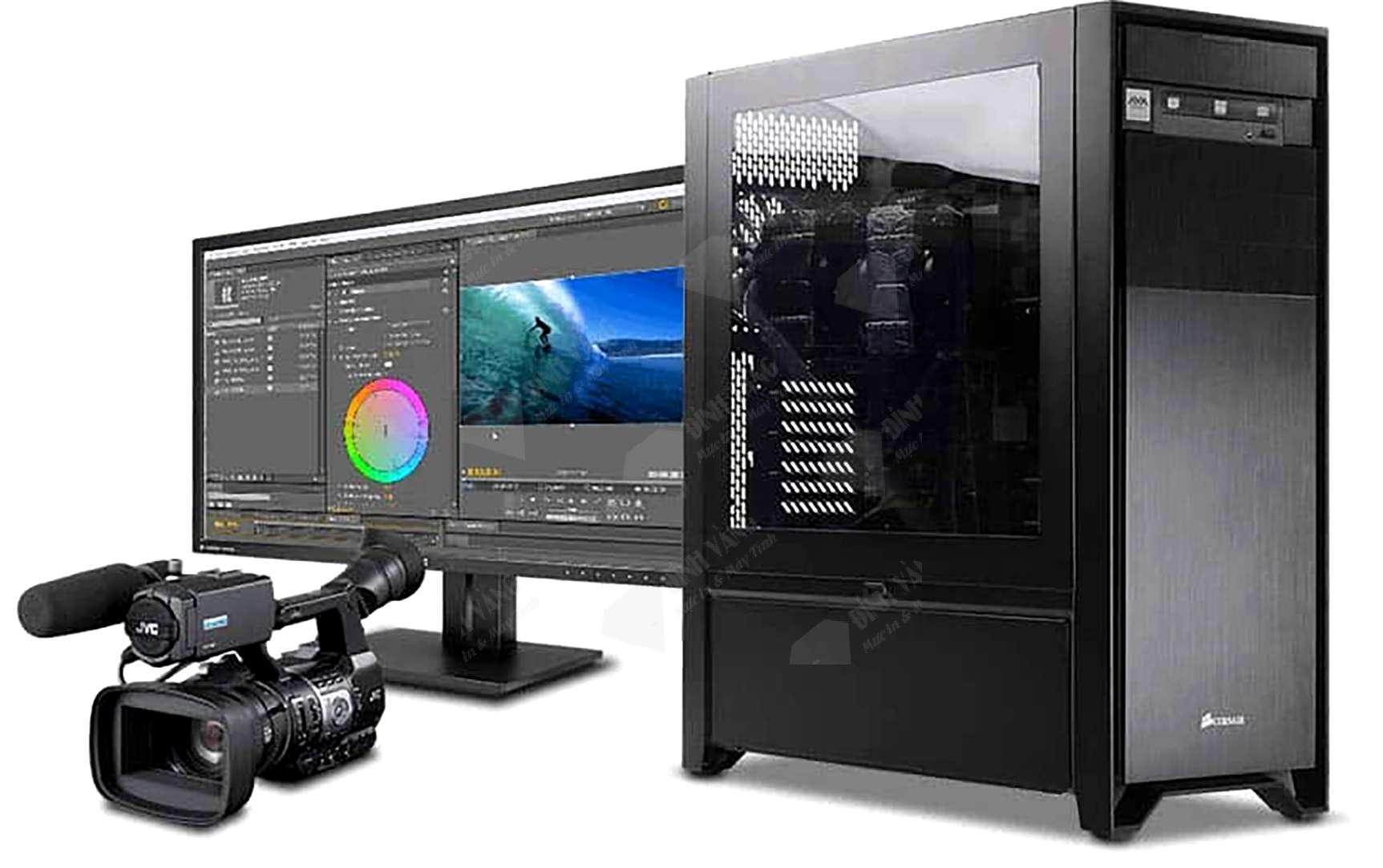 PC WorkStation