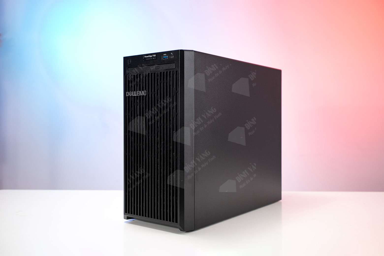 Server Dell PowerEdge T150