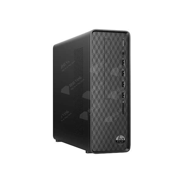 Máy bộ HP Slim S01-pF2033d 6L604PA (I5-12400, 8GB RAM, 256GB SSD, W11SL)