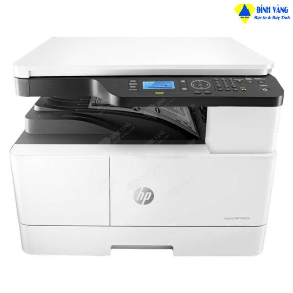 Máy in HP LaserJet MFP M442dn 8AF71A (In 2 mặt, Scan, Copy, LAN) Giá Rẻ