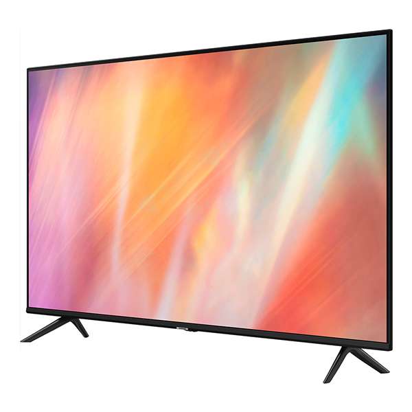 Smart Tivi Samsung 4K 55 inch UA55AU7002
