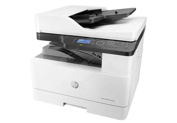 Máy in HP LaserJet MFP M436nda (Máy in A3 đa năng/ In đảo mặt/ Network)