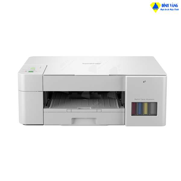 Máy in phun màu đa năng Brother DCP-T426W (In/ Scan/ Copy/ Wifi) Chính Hãng - Giá Rẻ