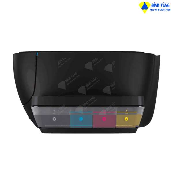 Máy in HP Ink Tank 319 Z6Z13A (In màu/ Copy/ Scan/ USB 2.0)