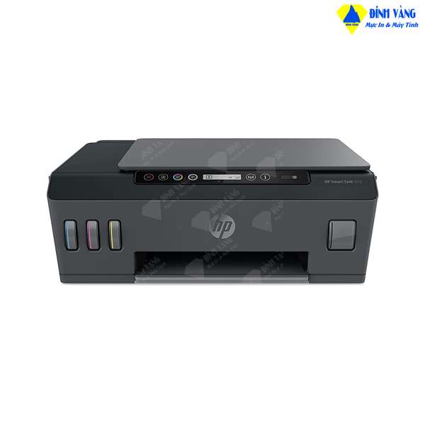 Máy in HP Smart Tank 515 1TJ09A (In màu/ Scan/ USB/ Wifi)