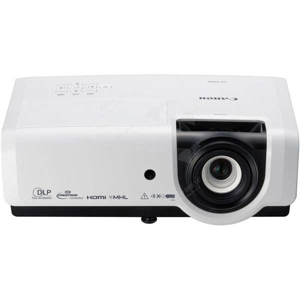 Máy chiếu Canon LV-HD420