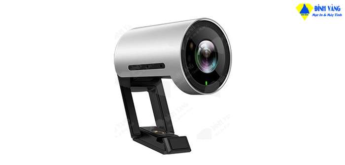 Camera hội nghị là gì? Những tiêu chuẩn lựa chọn Camera hội nghị phù hợp nhất?