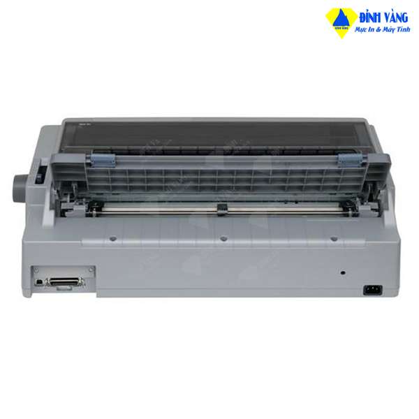 Máy in Kim Epson LQ-2190 Thanh Lý - Bảo Hành 3 Tháng